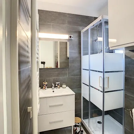 Le Phare Appartement Royan Buitenkant foto