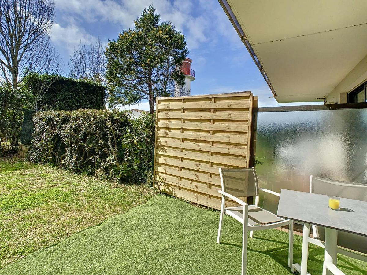 Appartement Le Phare Royan