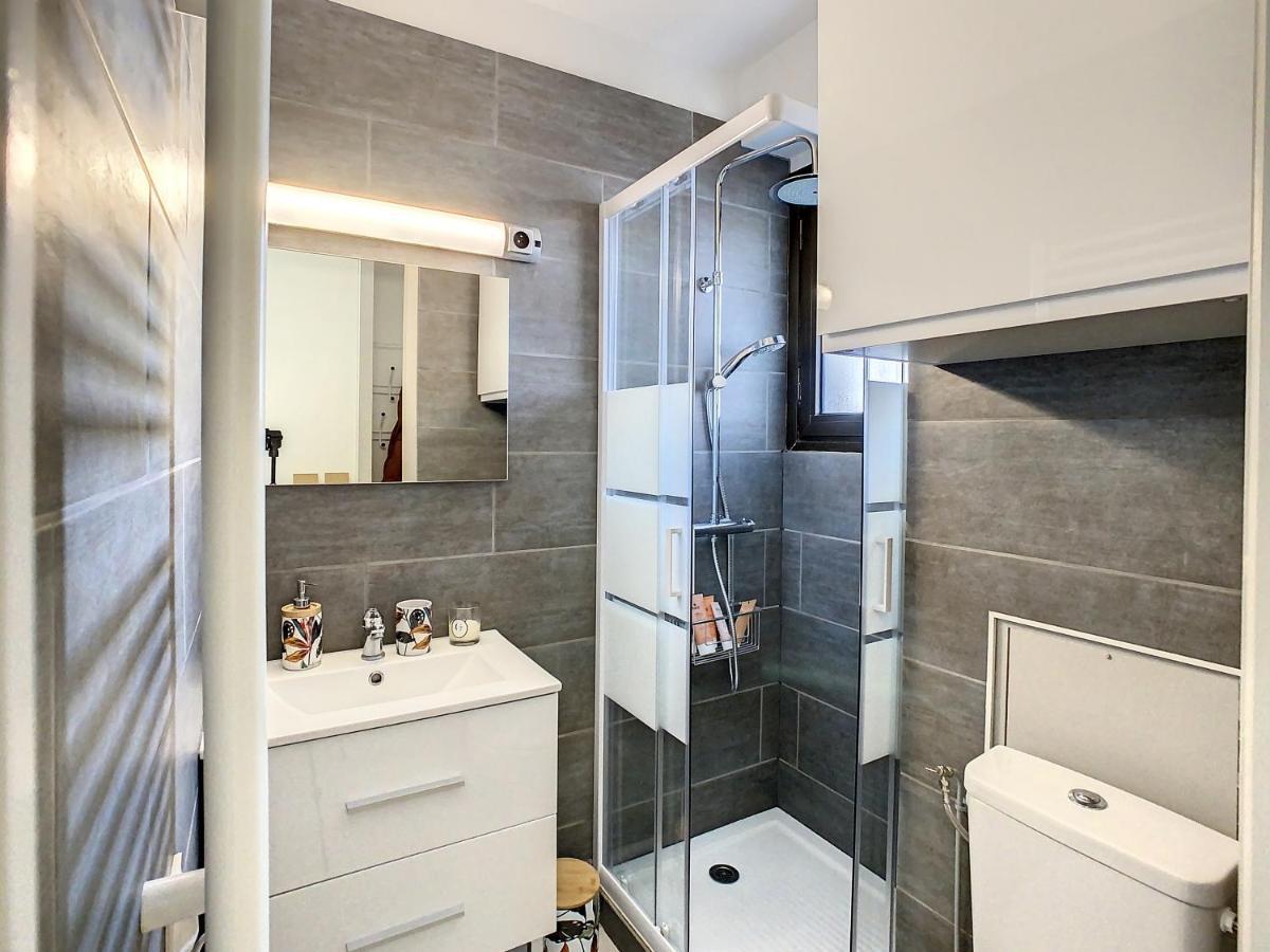Le Phare Appartement *