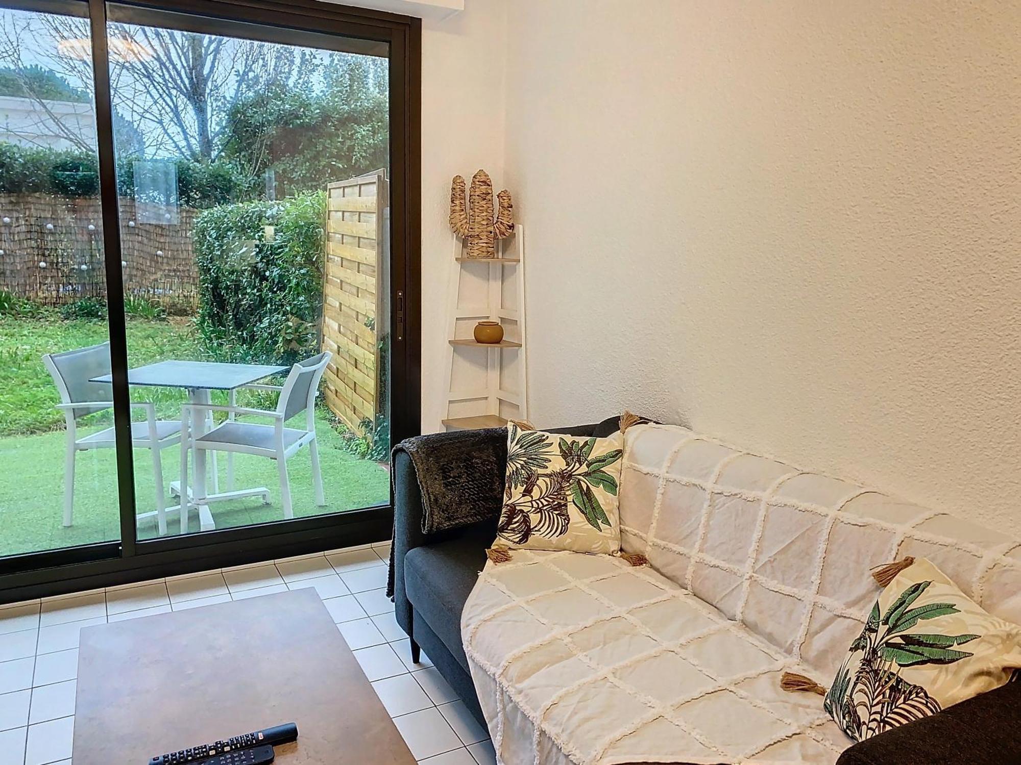 Le Phare Appartement *